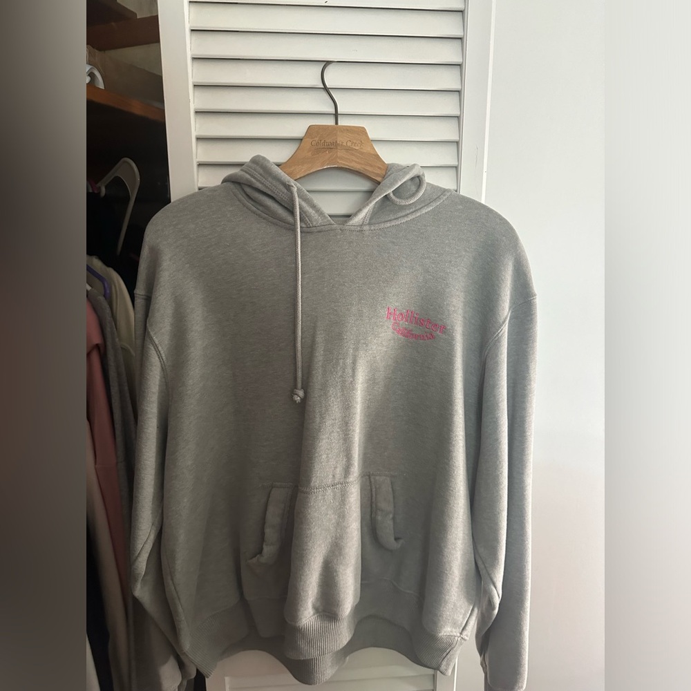 Hollister Hoodie